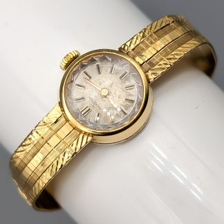 Certina Guldklocka 18K 18.58g 18cm