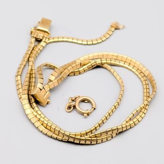Parti Guld 18K 24.79g