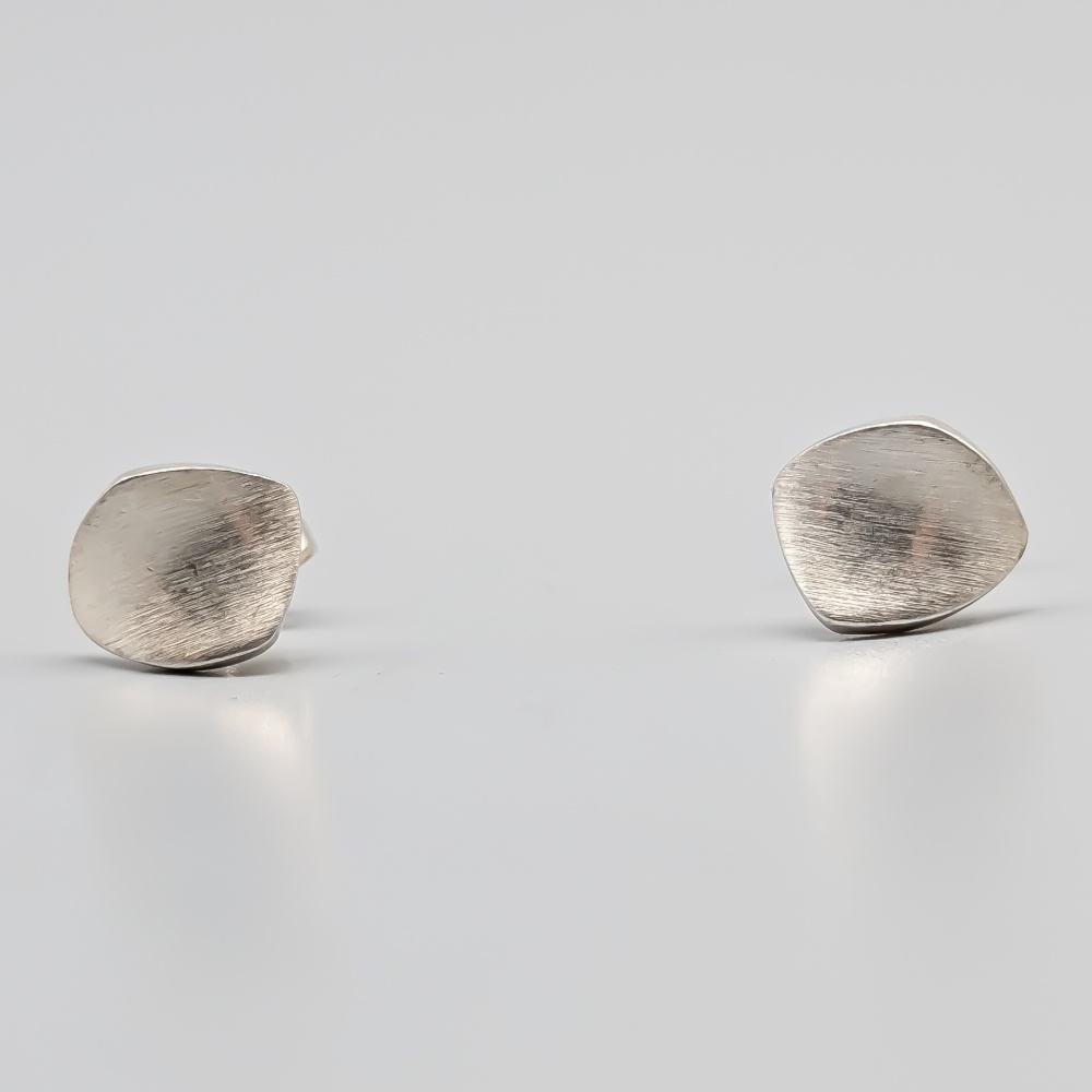 Örhängen i Silver S925 2.86g 12mm