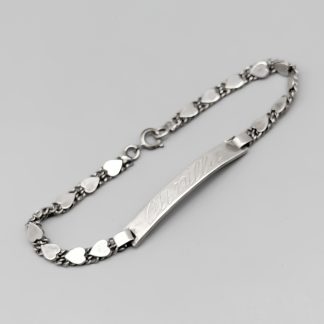 Parti Silver S830 6.98g