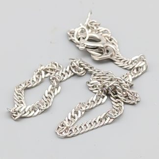 Parti Silver S830 1.51g