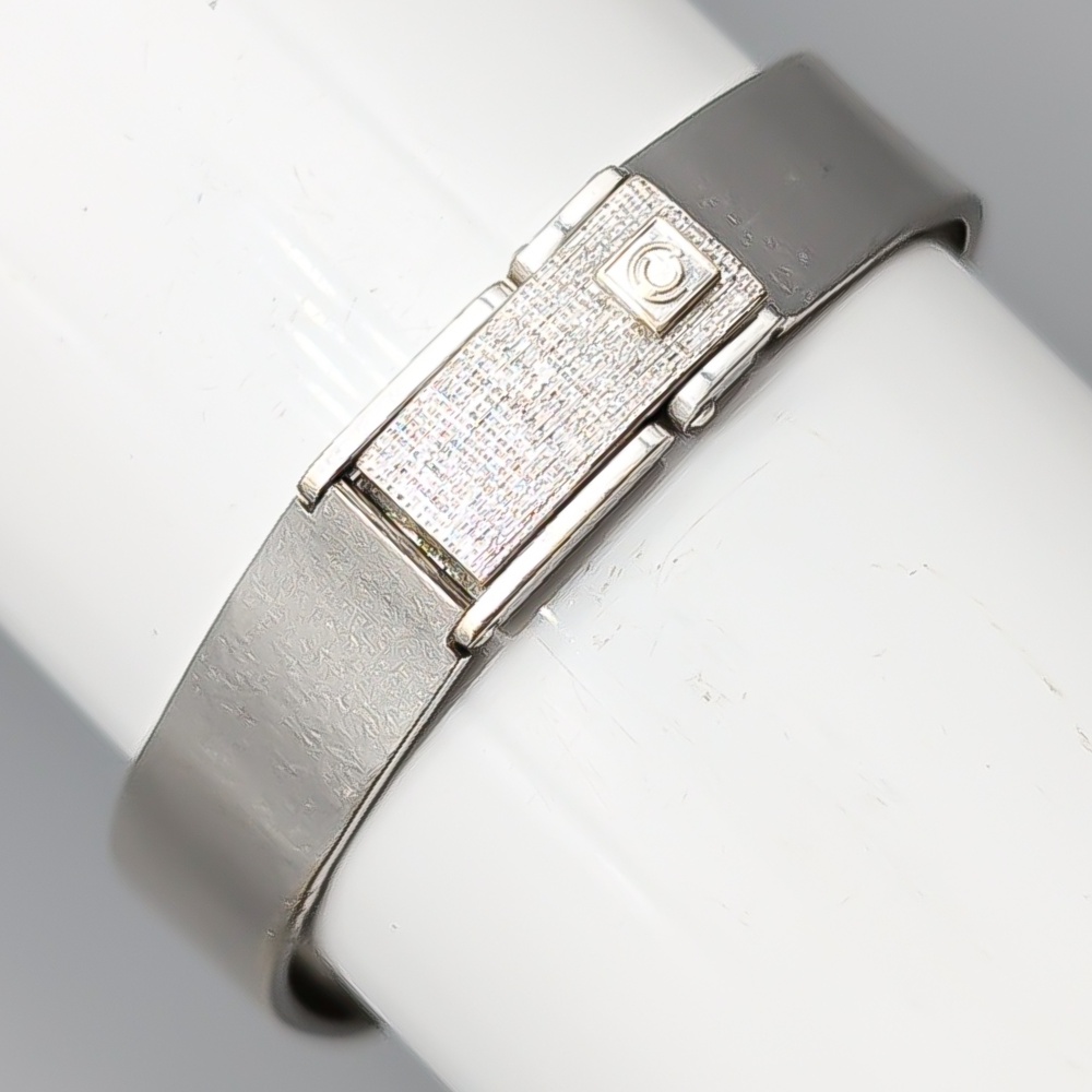 Certina Vitguldklocka 18K 53.16g 19cm - Bild 2