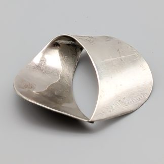 Hänge i Silver S925 4.05g 28mm