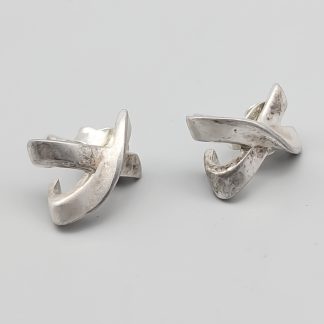 Örhängen i Silver S925 2.7g 11mm