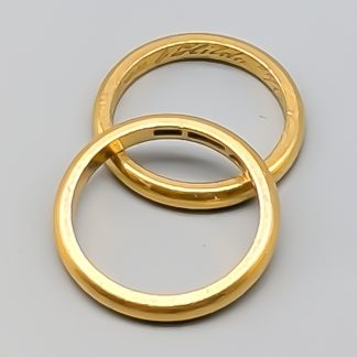 Parti Guld 23K 10.24g