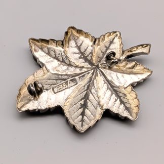 Parti Silver S830 4.75g