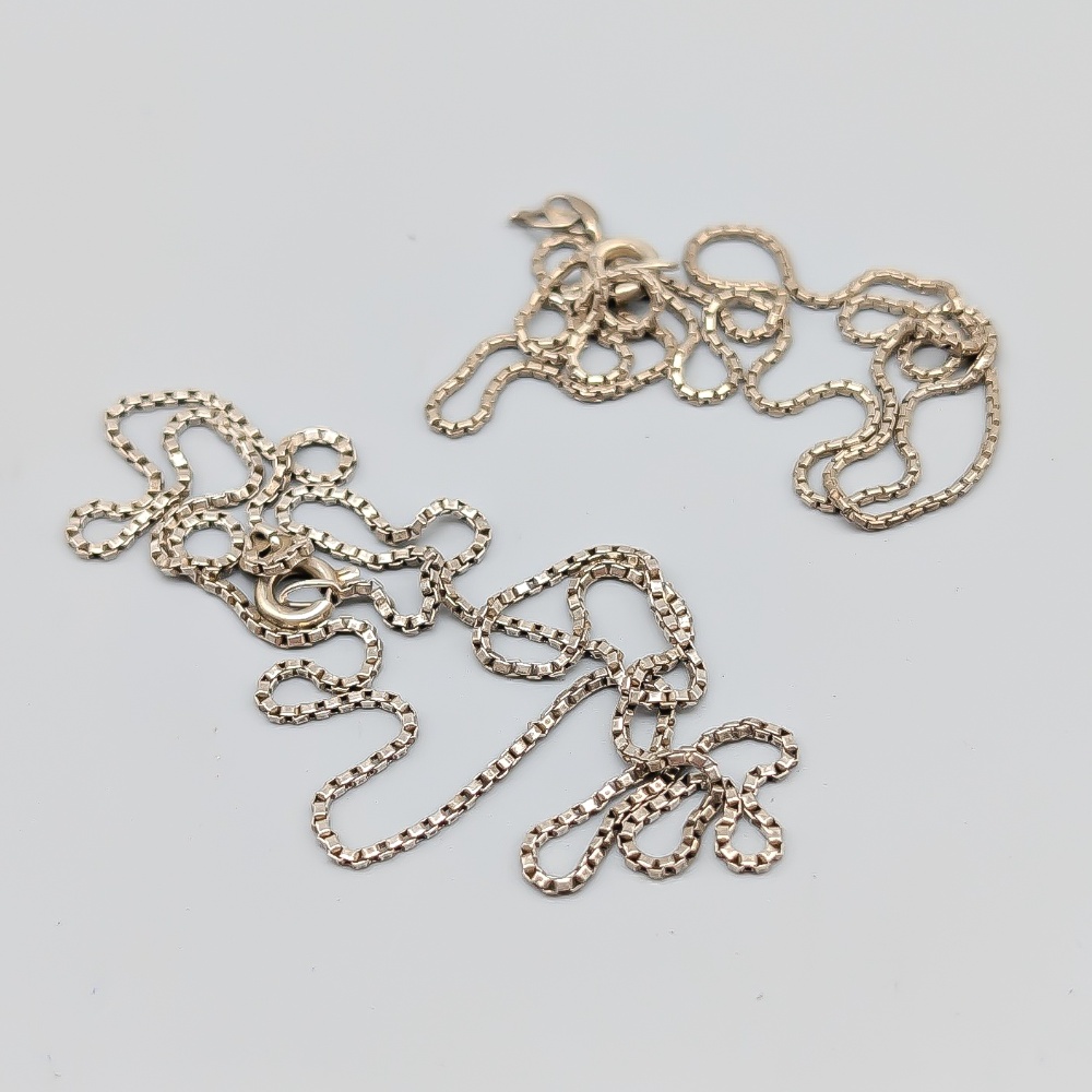 Parti Silver S830 5.57g