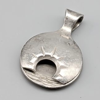 Hänge i Silver S925 1.68g 21mm
