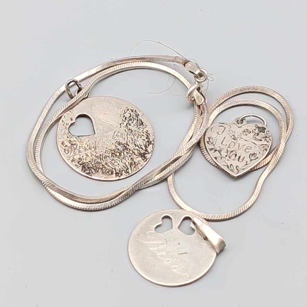 Parti Silver S830 12.13g