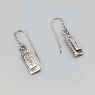 Efva Attling Örhängen i Silver Hope S925 4.86g 31mm