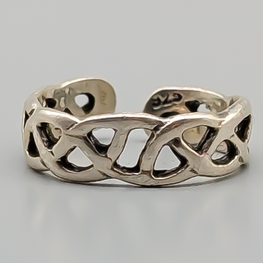 Tåring i Silver S925 1.39g 13.5mm
