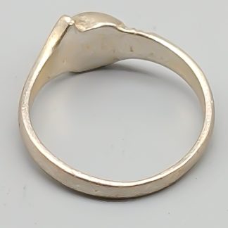 Ring i Silver S925 2.14g 16.75mm