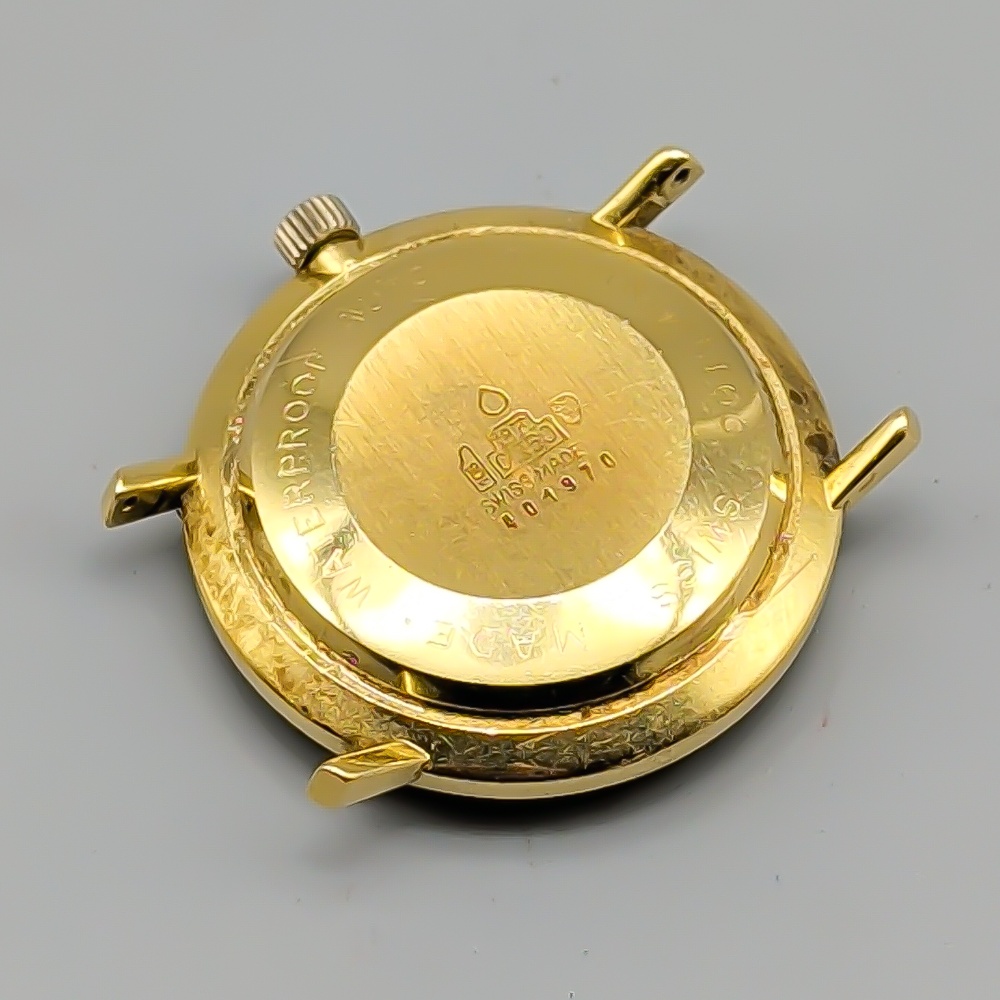 Parti Guld 18K 30.59g 0mm - Bild 2
