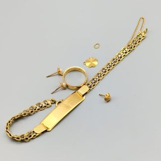 Parti Guld 18K 22.4g