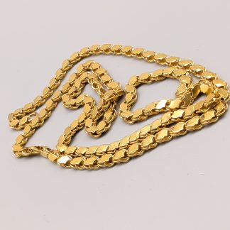 Parti Guld 21K 20.28g 0mm