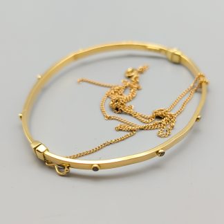 Parti Guld 18K 8.12g 0mm