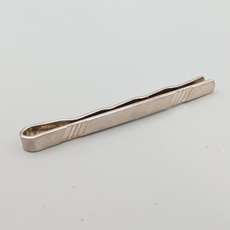 Slipsnål i Silver S830 4.06g 51mm