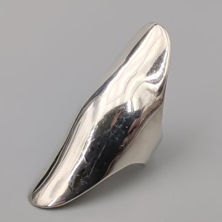 Ring i Silver S925 9.21g 18mm