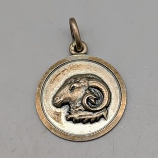 Hänge i Silver Väduren S830 3.17g 23mm