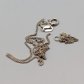 Parti Silver S830 1.58g