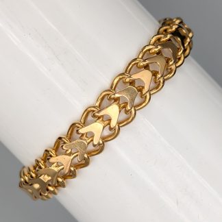 Armband i Guld-2