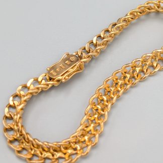 Armband i Guld-0