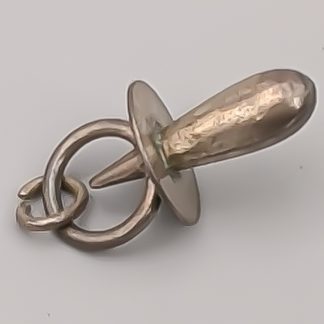 Hänge i Silver Napp S830 1.53g 20mm