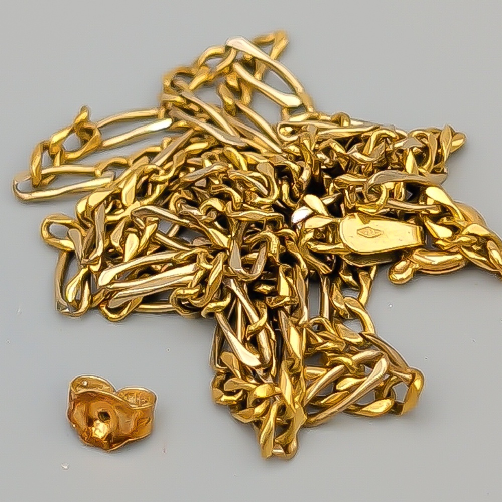 Parti Guld 18K 7.99g