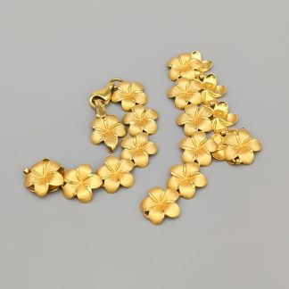 Parti Guld 18K 4.49g 0mm