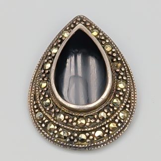 Parti Silver S830 4.54g
