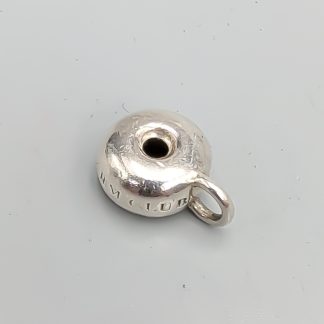 Thomas Sabo Hänge i Silver S925 2.28g 16mm