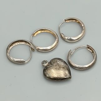 Parti Silver S830 1.94g