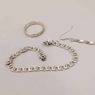 Parti Silver S830 12.29g 0mm