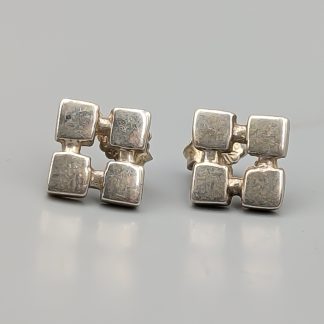 Örhängen i Silver S925 3.77g 11mm
