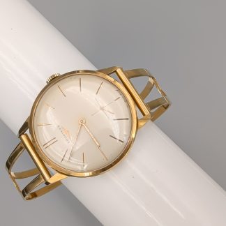 Longines Guldklocka 18K 45.16g 21cm