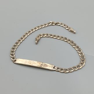 Parti Silver S925 4.68g