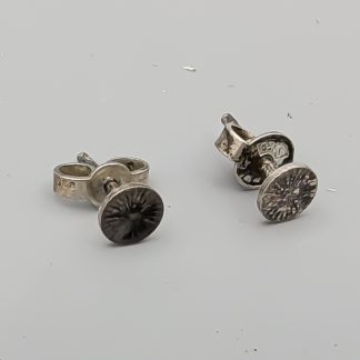 Örhängen i Silver S925 0.83g 5mm