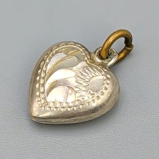 Hänge i Silver Hjärta S830 0.92g 14mm