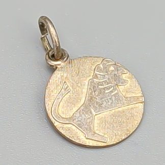Hänge i Silver S925 0.99g 13mm