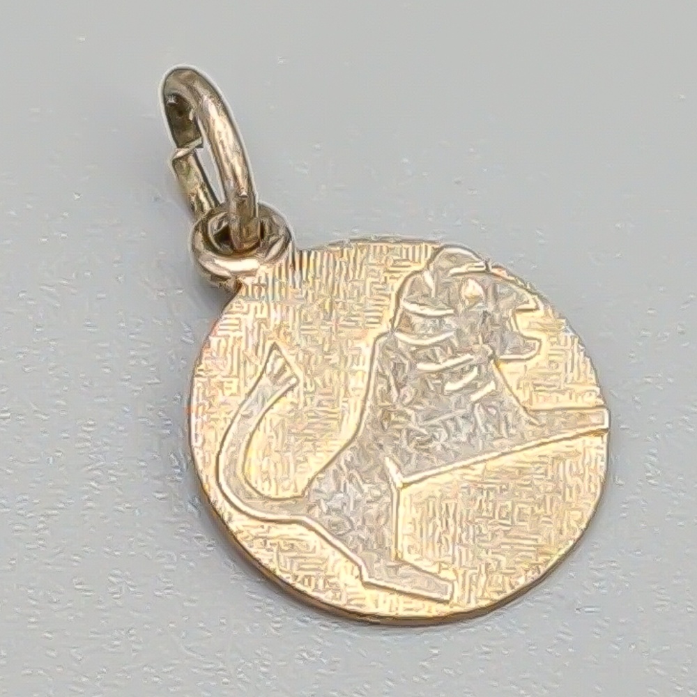 Hänge i Silver S925 0.99g 13mm