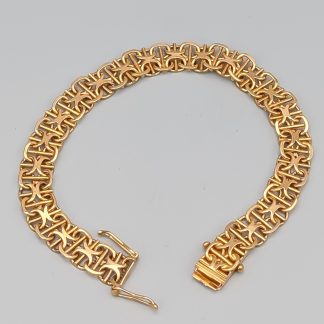 Parti Guld 18K 16.53g 0mm