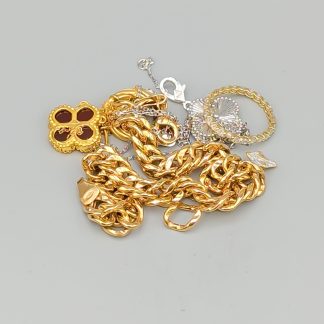 Parti Guld 18K 11.7g