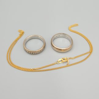 Parti Guld 18K 19.68g
