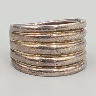 Ring i Silver S925 5.15g 16.75mm