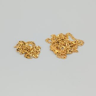 Parti Guld 18K 16.49g