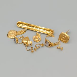 Parti Guld 18K 22.77g