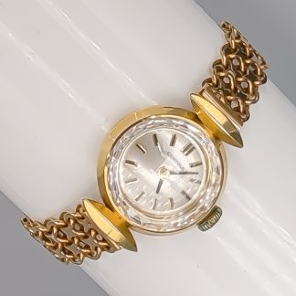 Certina Guldklocka 18K 19.74g 16cm