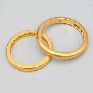 Parti Guld 20K 11.58g