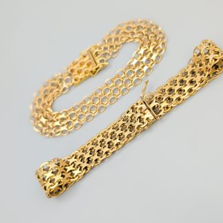 Parti Guld 18K 30.97g 0mm