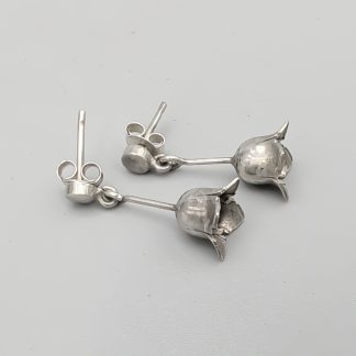 Örhängen i Silver S925 1.8g 22mm